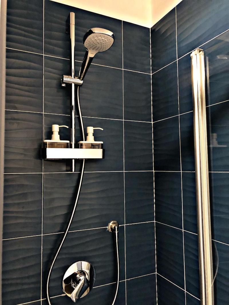 Napoli City Inn Bagian luar foto